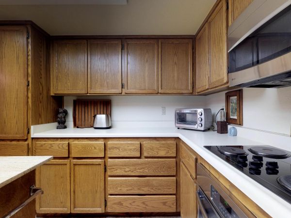 Yosemite Area Home 984863