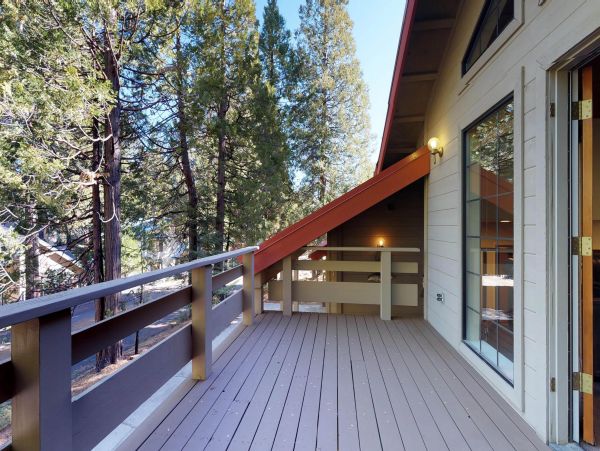 Yosemite Area Home 984863