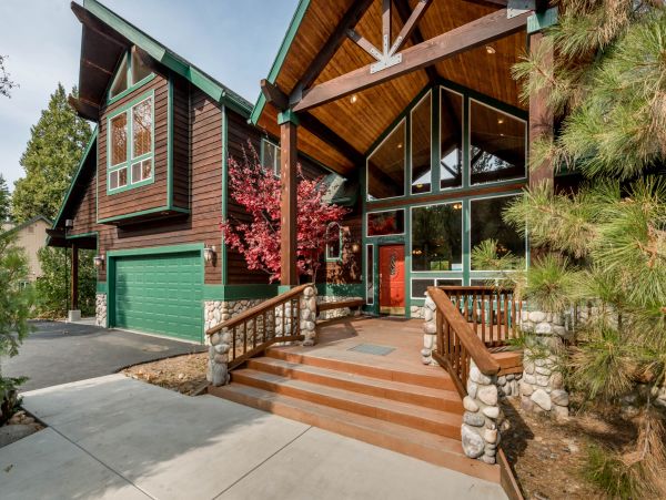 Yosemite Area Home 984864