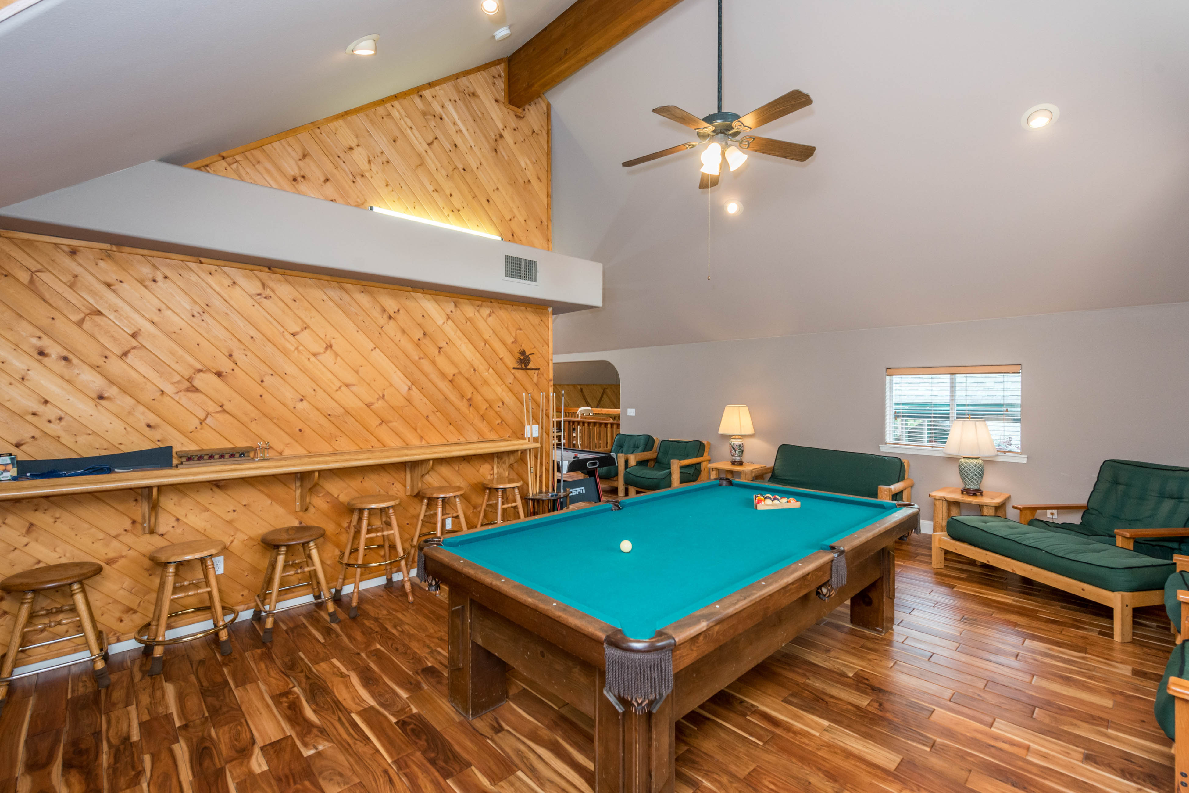 Yosemite Area Home 984864