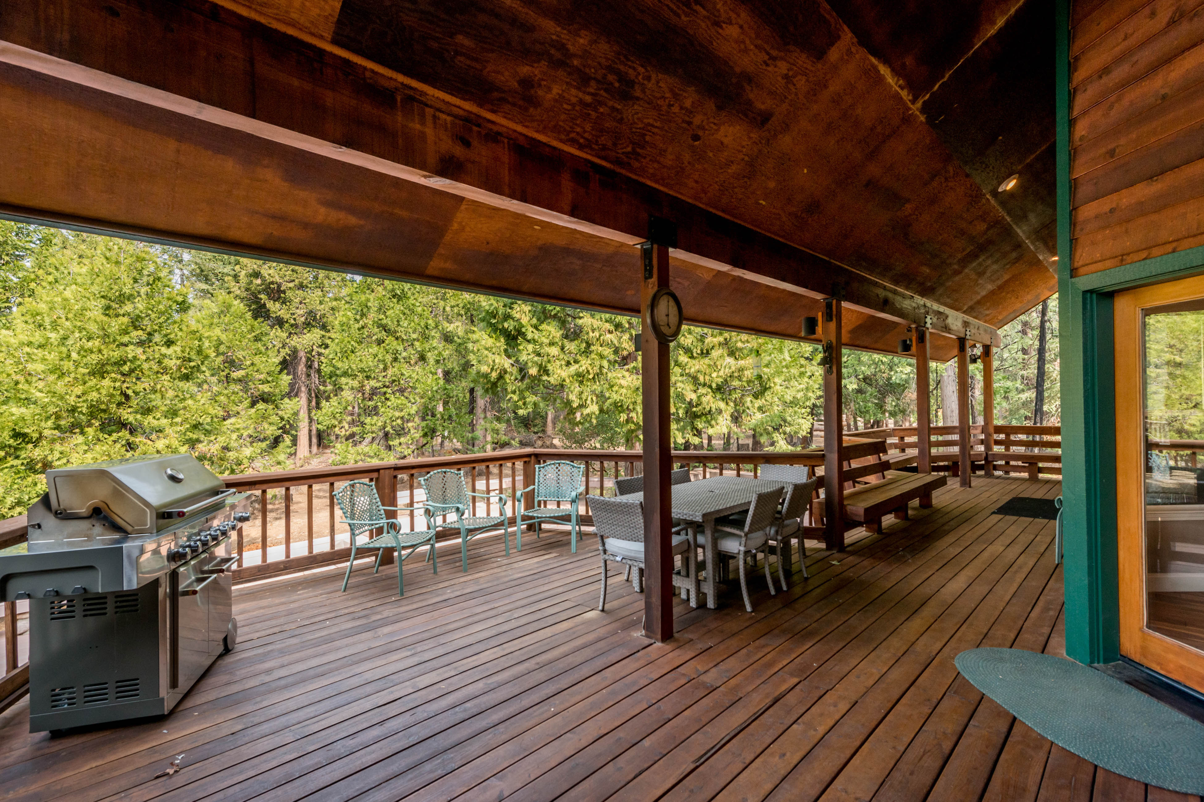 Yosemite Area Home 984864