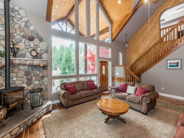 Yosemite Area Home 984864