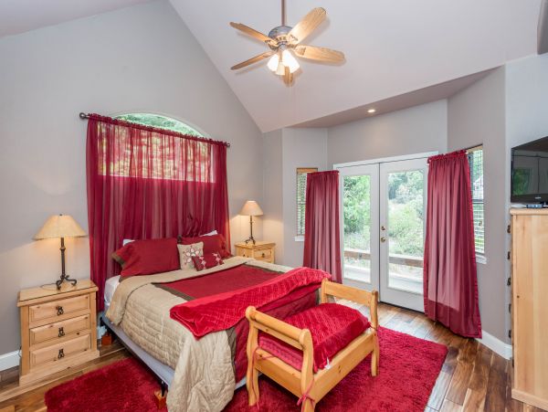 Yosemite Area Home 984864