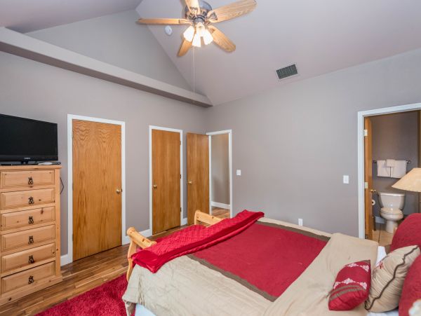 Yosemite Area Home 984864