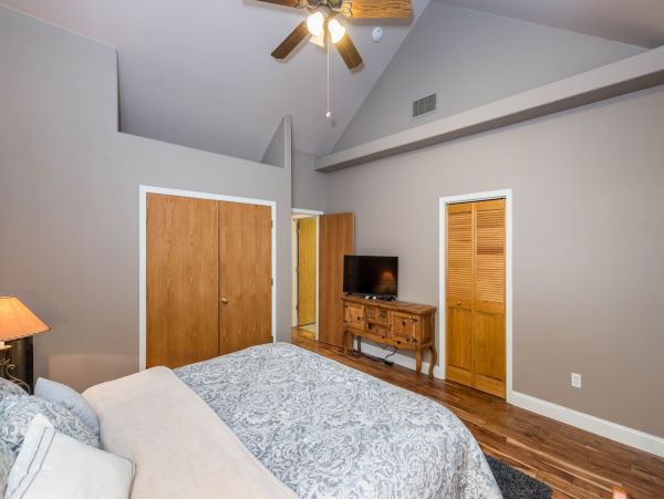 Yosemite Area Home 984864