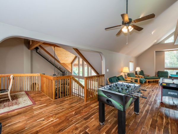 Yosemite Area Home 984864