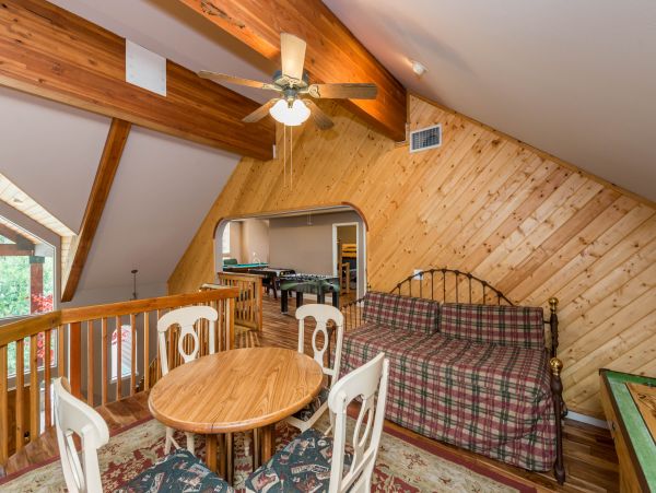 Yosemite Area Home 984864