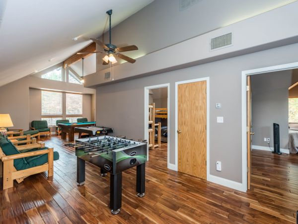 Yosemite Area Home 984864