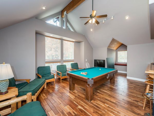 Yosemite Area Home 984864