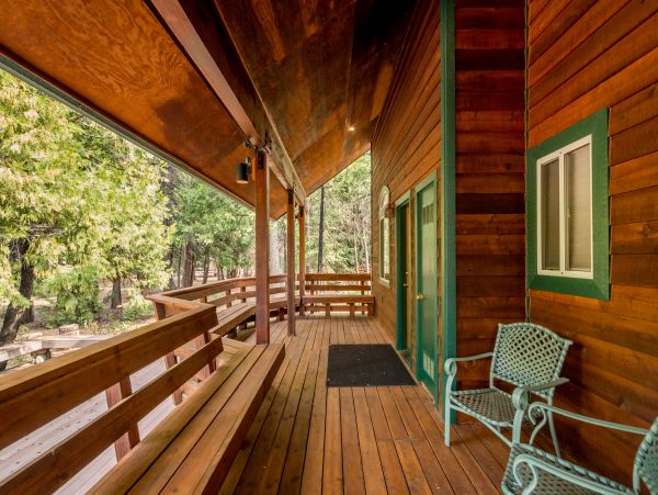 Yosemite Area Home 984864