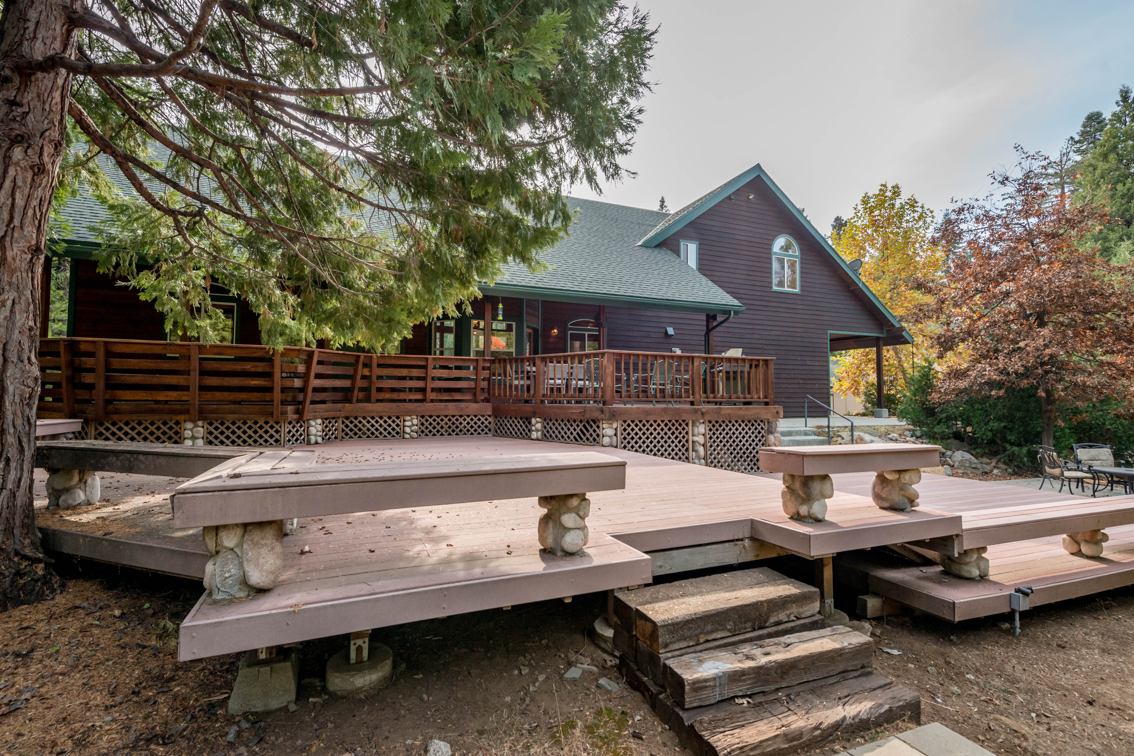 Yosemite Area Home 984864
