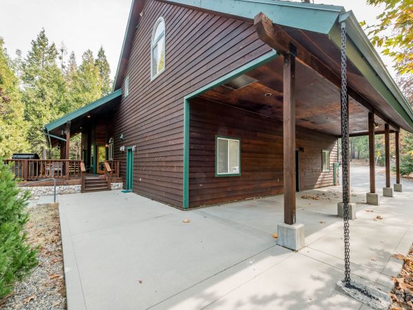 Yosemite Area Home 984864