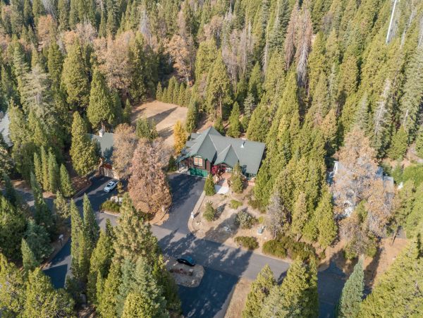 Yosemite Area Home 984864