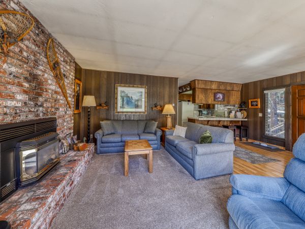 Yosemite Area Home 984865
