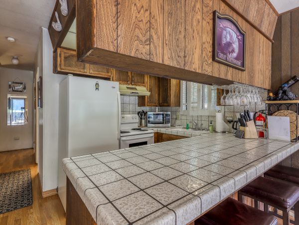 Yosemite Area Home 984865