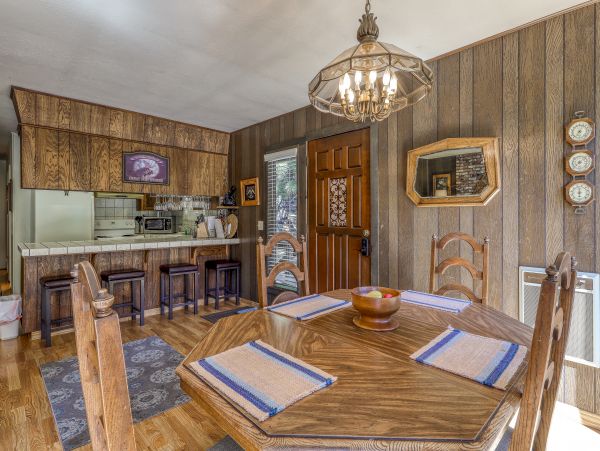 Yosemite Area Home 984865