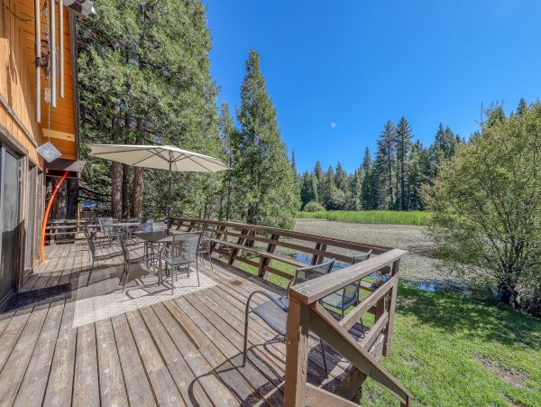 Yosemite Area Home 984865
