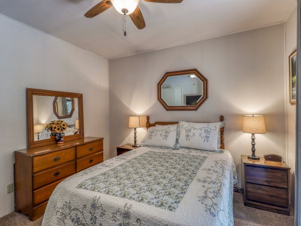 Yosemite Area Home 984865