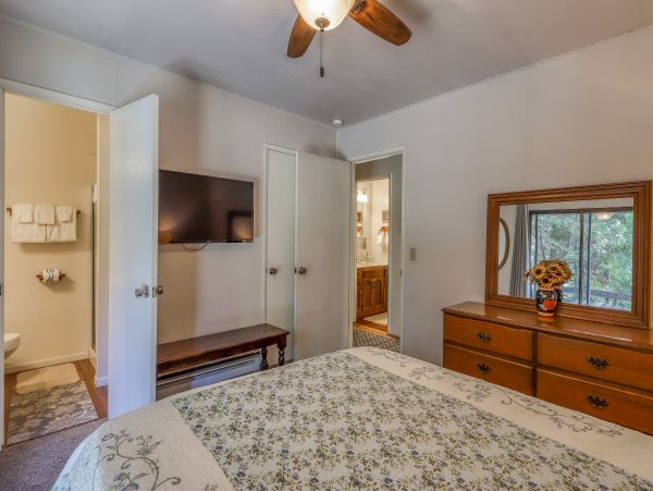 Yosemite Area Home 984865