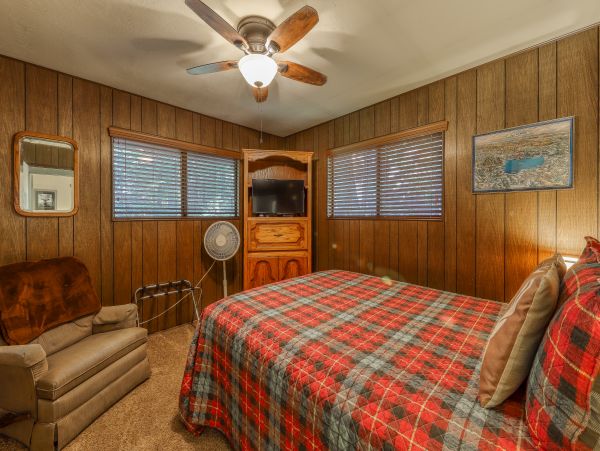 Yosemite Area Home 984865