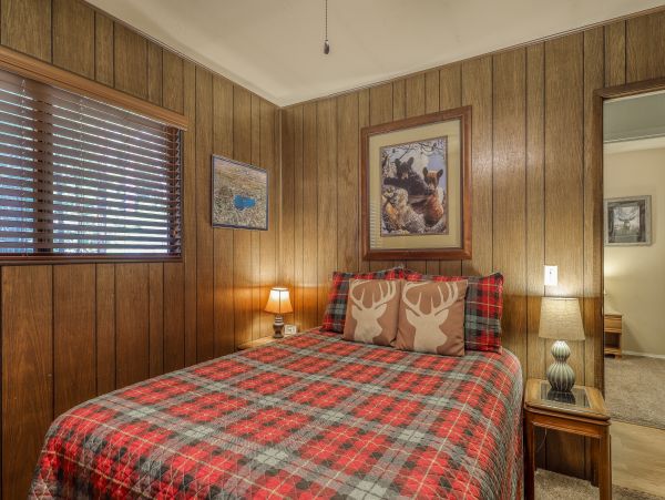 Yosemite Area Home 984865