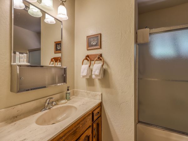 Yosemite Area Home 984865