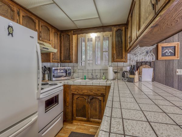 Yosemite Area Home 984865
