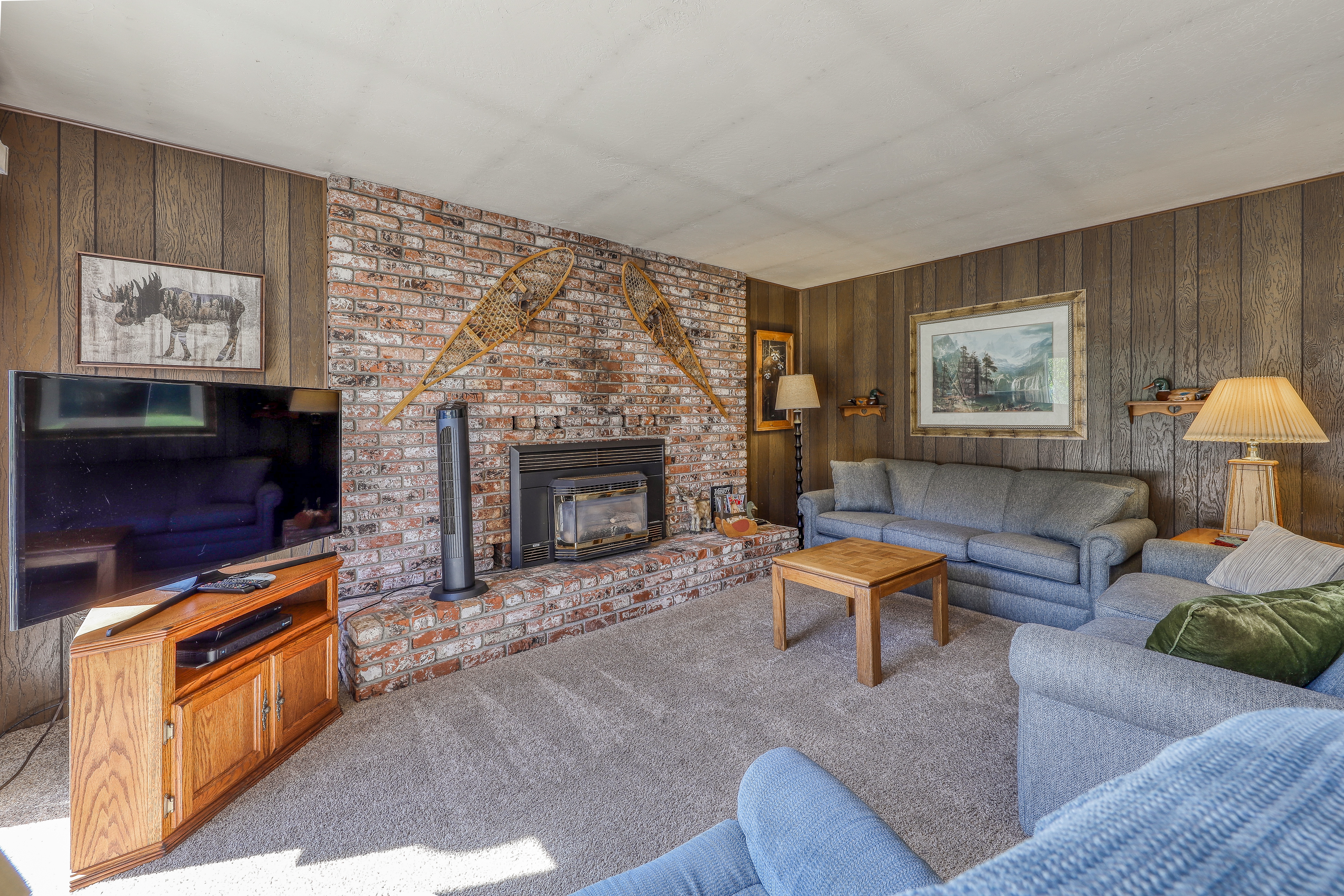 Yosemite Area Home 984865