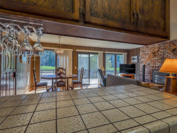 Yosemite Area Home 984865