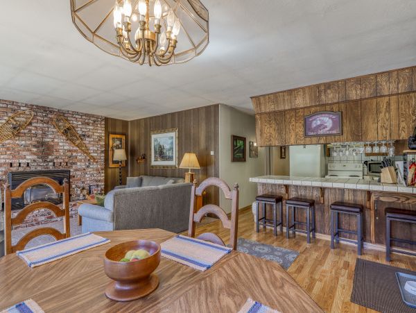 Yosemite Area Home 984865