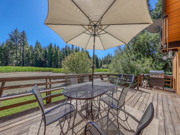 Yosemite Area Home 984865
