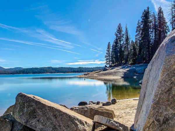 Yosemite Area Home 984865