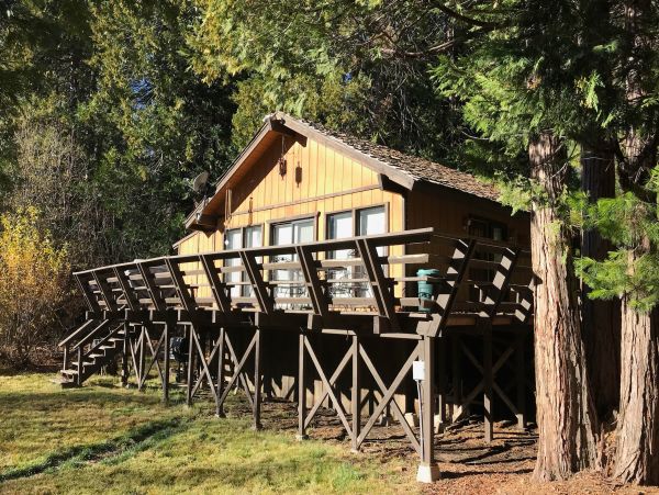 Yosemite Area Home 984865