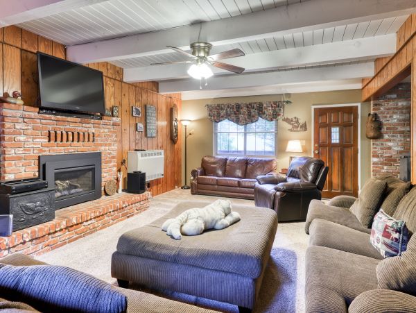 Yosemite Area Home 984866
