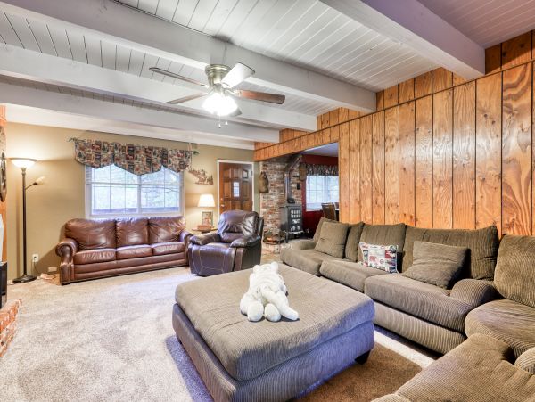 Yosemite Area Home 984866