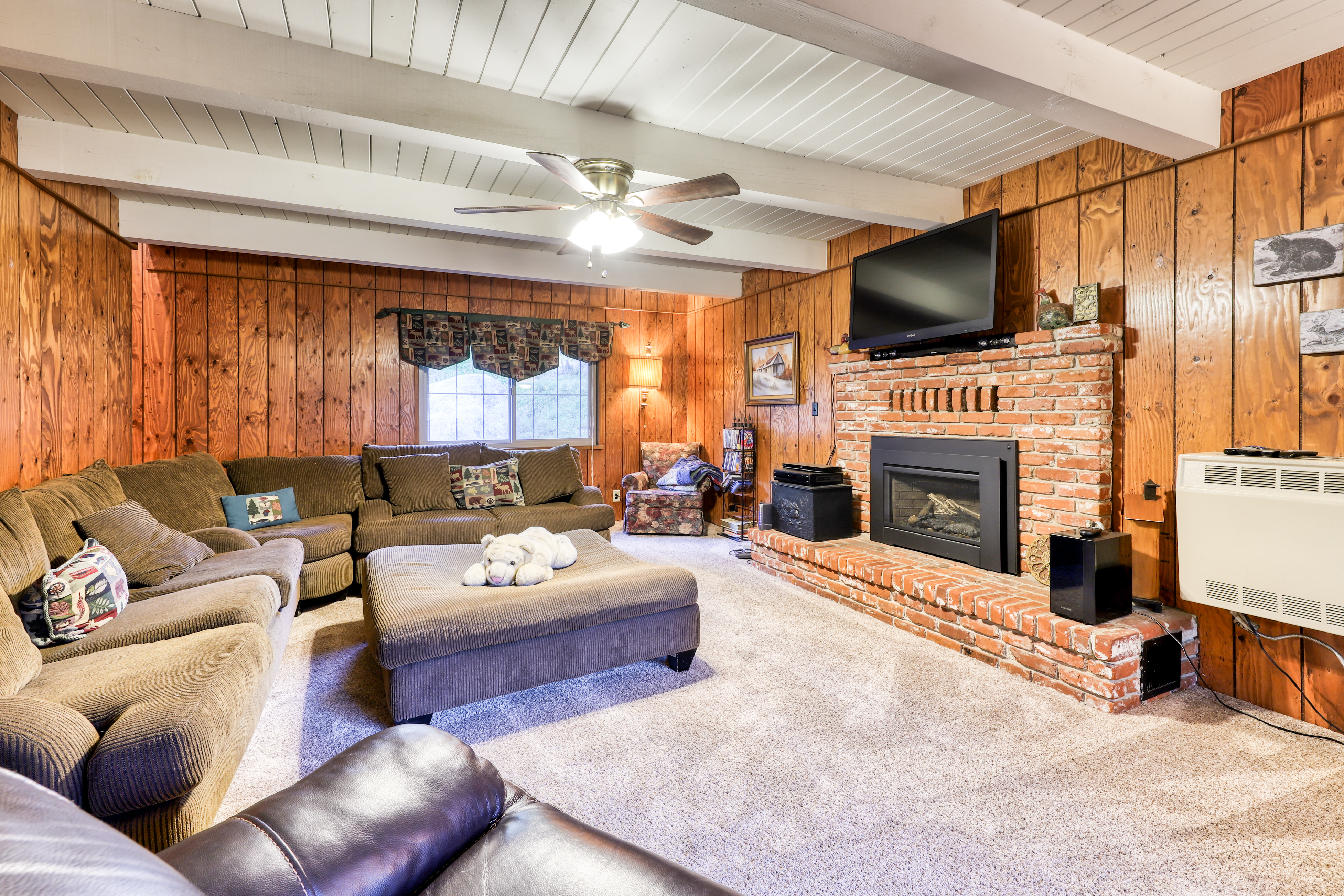 Yosemite Area Home 984866