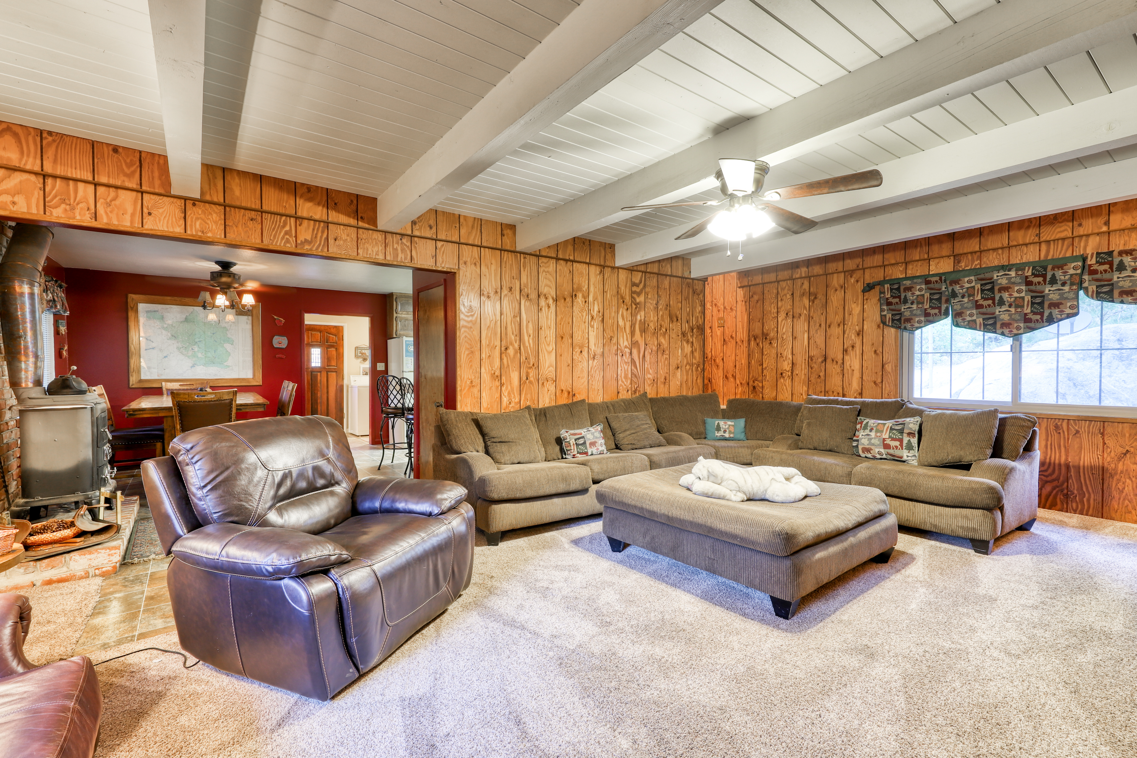 Yosemite Area Home 984866