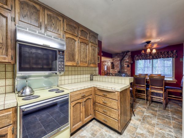 Yosemite Area Home 984866