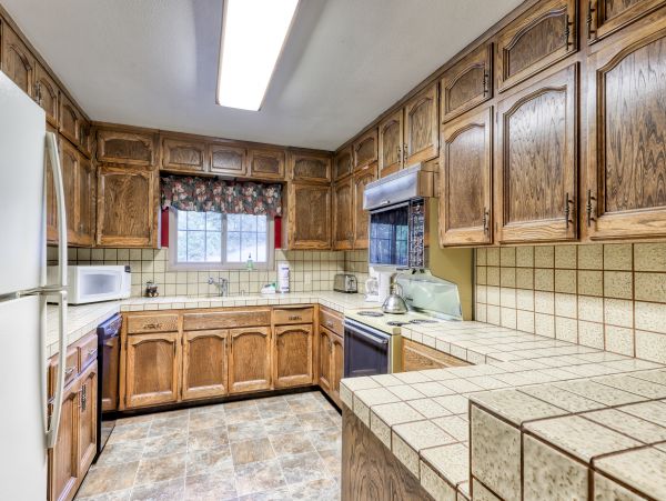 Yosemite Area Home 984866