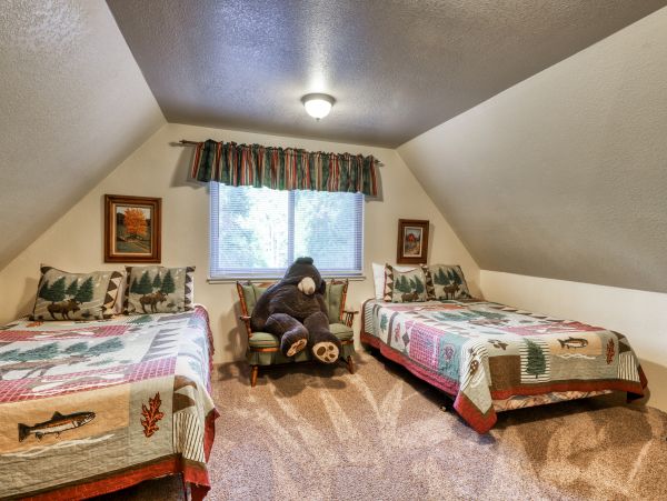 Yosemite Area Home 984866