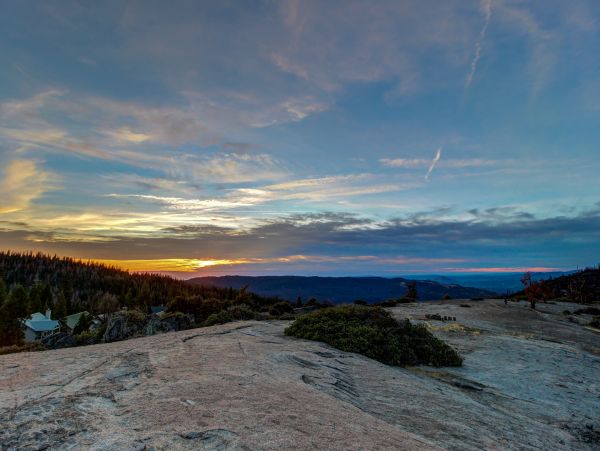 Yosemite Area Home 984866
