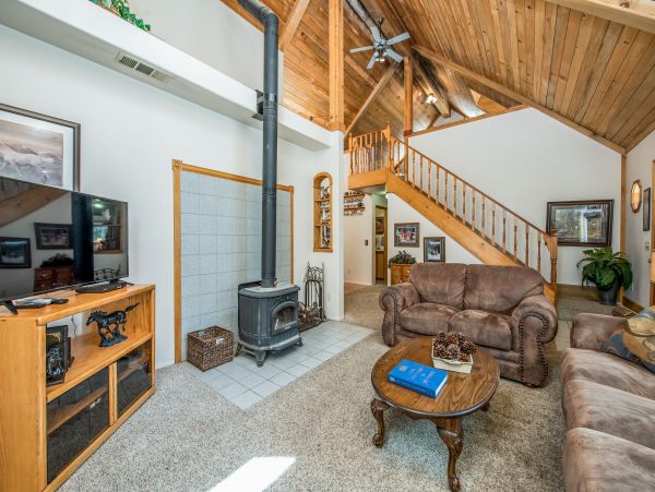 Yosemite Area Home 984867