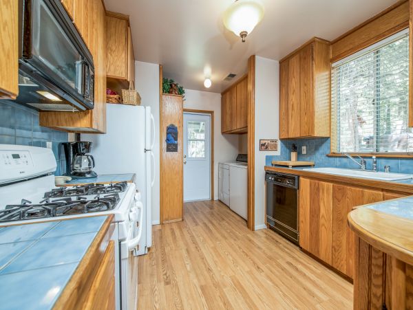 Yosemite Area Home 984867