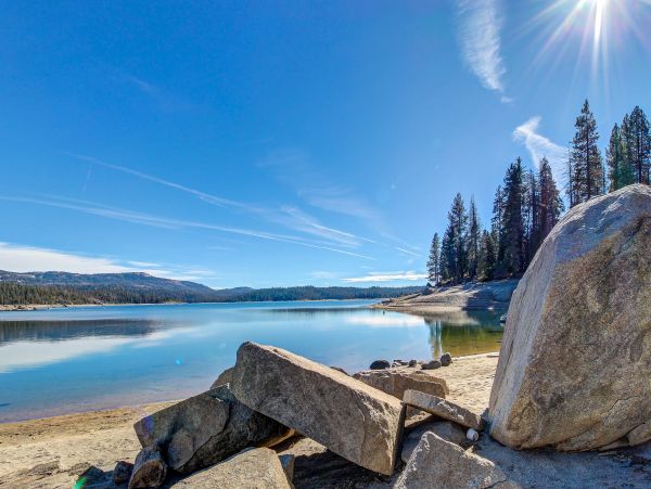 Yosemite Area Home 984867