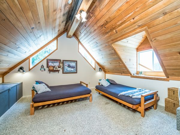 Yosemite Area Home 984867