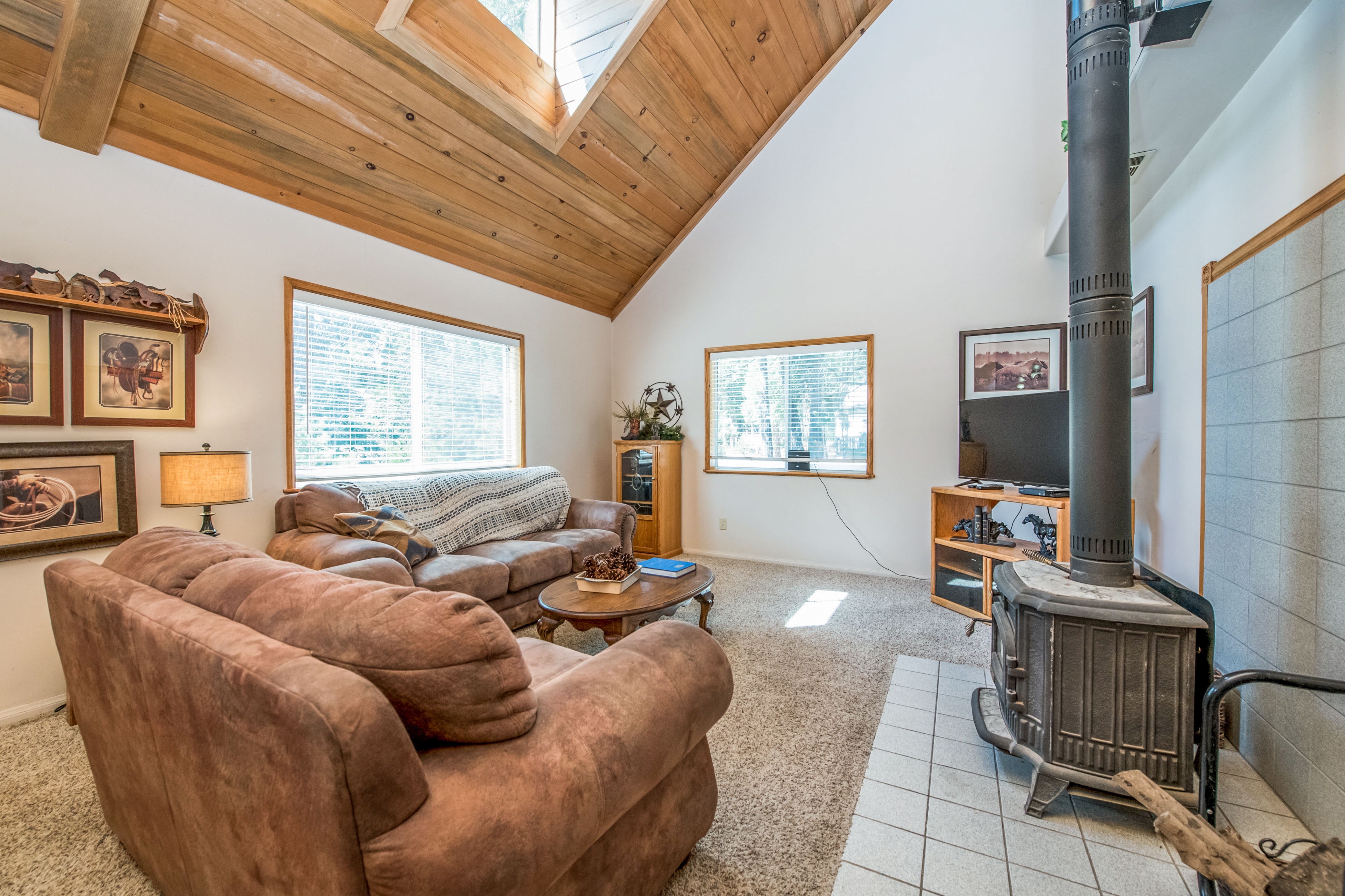 Yosemite Area Home 984867