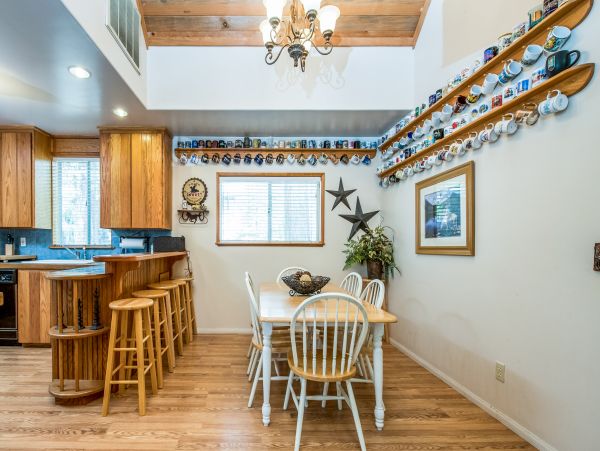 Yosemite Area Home 984867