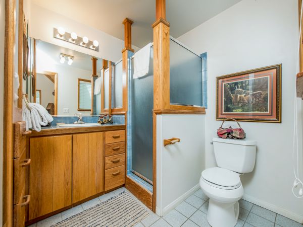 Yosemite Area Home 984867