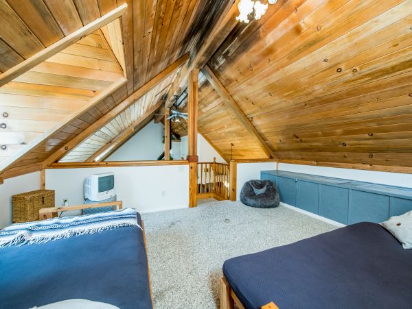 Yosemite Area Home 984867
