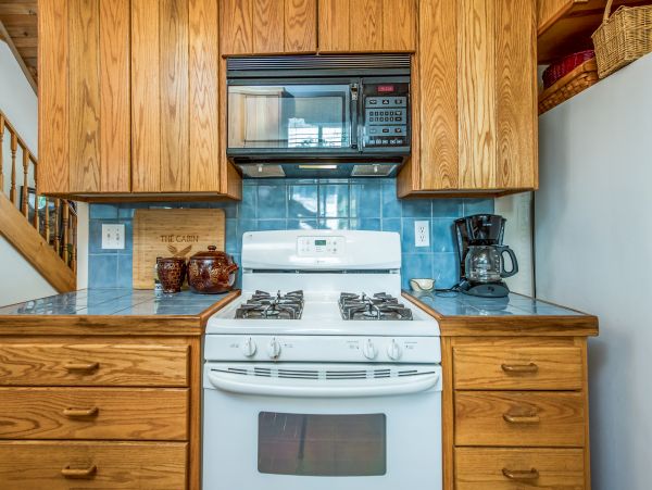 Yosemite Area Home 984867